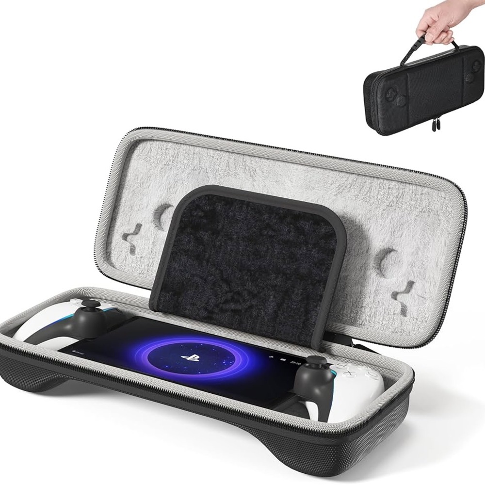 PS5 Portal Handheld Case
